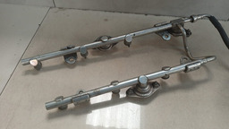 FLAUTA COMBUSTÍVEL NISSAN PATHIFINDER 2008 - 2014