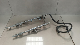 FLAUTA COMBUSTÍVEL NISSAN PATHIFINDER 2008 - 2014