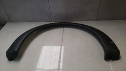 MOLDURA RODA DIANTEIRA ESQUERDA MONTANA 2003 A 2010 93376289