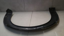 MOLDURA RODA DIANTEIRA ESQUERDA MONTANA 2003 A 2010 93376289