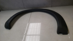 MOLDURA RODA TRASEIRO ESQUERDO MONTANA 2003 A 2010 93376297