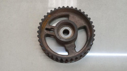 Polia Comando Escape Citroen C4 2.0 2007 - 2013