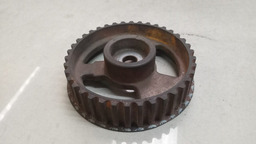 POLIA COMANDO ESCAPE CITROEN C4 2.0 2007 - 2013