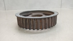 POLIA COMANDO ESCAPE CITROEN C4 2.0 2007 - 2013