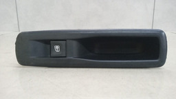 BOTÃO VIDRO ELÉTRICO TRASEIRO ESQUERDO RENAULT FLUENCE 2011