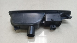 BOTÃO VIDRO ELÉTRICO TRASEIRO ESQUERDO RENAULT FLUENCE 2011