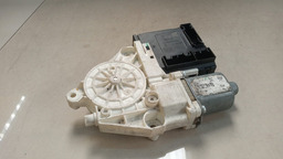 MOTOR MÁQUINA VIDRO DIANTEIRO ESQUERDO VW PASSAT 2014