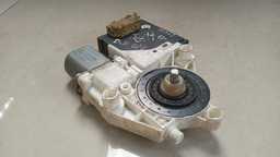 MOTOR MÁQUINA VIDRO DIANTEIRO ESQUERDO VW PASSAT 2014