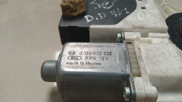 MOTOR MÁQUINA VIDRO DIANTEIRO ESQUERDO VW PASSAT 2014