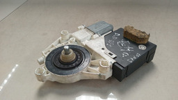 MOTOR MÁQUINA VIDRO DIANTEIRO ESQUERDO VW PASSAT 2014