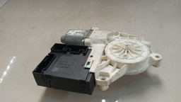 MOTOR MÁQUINA VIDRO DIANTEIRO ESQUERDO VW PASSAT 2014