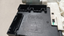 MOTOR MÁQUINA VIDRO DIANTEIRO ESQUERDO VW PASSAT 2014