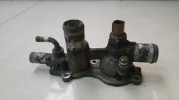 Flange Válvula Termostatica Honda Fit 1.4 2003 A 2008