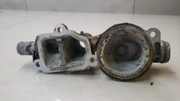 FLANGE VÁLVULA TERMOSTATICA HONDA FIT 1.4 2003 A 2008
