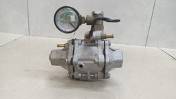 REDUTOR PRESSÃO TOMASETTO PARA GNV HYUNDAI TUCSON 2008-2012