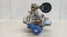 REDUTOR PRESSÃO TOMASETTO PARA GNV HYUNDAI TUCSON 2008-2012