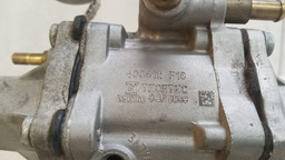 REDUTOR PRESSÃO TOMASETTO PARA GNV HYUNDAI TUCSON 2008-2012