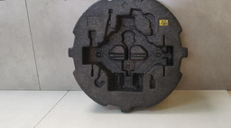 Suporte Kit Macaco Hyundai Sonata 2012 2013 2014 091493s450