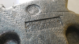 SUPORTE KIT MACACO HYUNDAI SONATA 2012 2013 2014 091493S450