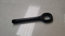 GANCHO REBOQUE PARACHOQUE HYUNDAI SONATA 2011 A 2014