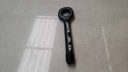 GANCHO REBOQUE PARACHOQUE HYUNDAI SONATA 2011 A 2014