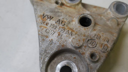 SUPORTE COXIM LADO DIREITO VW GOL G8 3CC 2018 6Q0199185AA