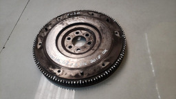 CREMALHEIRA VOLANTE MOTOR VW GOL G8 1.0 3CC 2018 123 DENTES