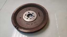 CREMALHEIRA VOLANTE MOTOR VW GOL G8 1.0 3CC 2018 123 DENTES