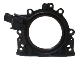 Flange Virabrequim Vw Amarok 2.0 2013 2014