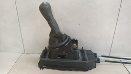 ALAVANCA MARCHA VW GOL 2018 MANUAL