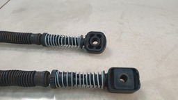 ALAVANCA MARCHA VW GOL 2018 MANUAL