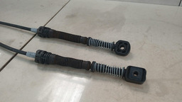 ALAVANCA MARCHA VW GOL 2018 MANUAL