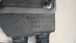 ALAVANCA MARCHA VW GOL 2018 MANUAL