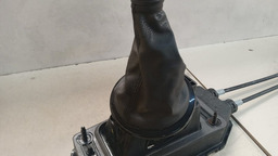 ALAVANCA MARCHA VW GOL 2018 MANUAL