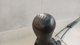 ALAVANCA MARCHA VW GOL 2018 MANUAL