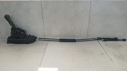 ALAVANCA MARCHA VW GOL 2018 MANUAL