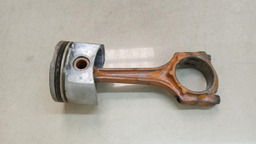 Biela C/ Pistão Fiat Palio 1.3 8v Fire 2001 A 2004  (4)