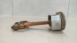 BIELA C/ PISTÃO FIAT PALIO 1.3 8V FIRE 2001 A 2004  (4)