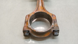 BIELA C/ PISTÃO FIAT PALIO 1.3 8V FIRE 2001 A 2004  (4)