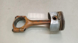 BIELA C/ PISTÃO FIAT PALIO 1.3 8V FIRE 2001 A 2004  (4)