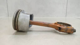 BIELA C/ PISTÃO FIAT PALIO 1.3 8V FIRE 2001 A 2004  (4)