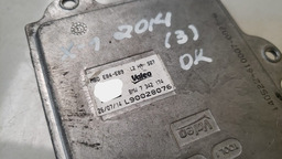 REATOR FAROL XÊNON BMW X1 2014 2015 7342174 (3)