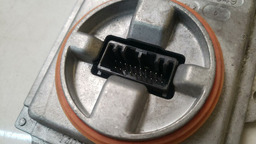 REATOR FAROL XÊNON BMW X1 2014 2015 7342174