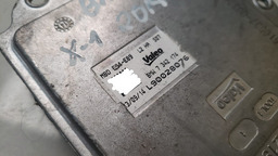 REATOR FAROL XÊNON BMW X1 2014 2015 7342174