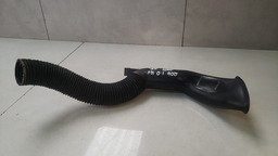 DUTO FILTRO DE AR PEUGEOT 206 1.0 16V 2004 9651715080