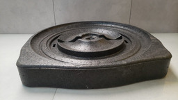 ISOPOR SUPERIOR ESTEPE GM COBALT 2012 A 2015 52016900