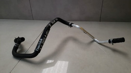 MANGUEIRA ÁGUA NISSAN FRONTIER 2.5 2008 2009 2010 2011 (2)