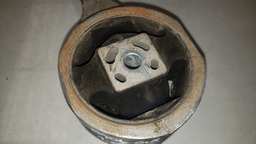 COXIM INFERIOR CAMBIO VW GOL G8 1.0 3CC 2018