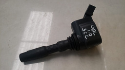 BOBINA IGNIÇÃO VW GOL G8 1.0 3CC 2018 04E905110M (2)