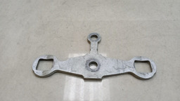 Trava Bico Injetor Bmw 328i 2.0 2014 (2)